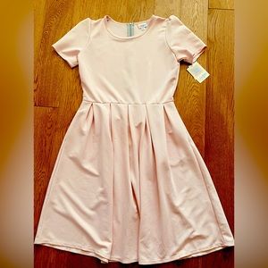 Lularoe Amelia Dress
